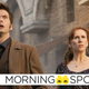 Image for article titled David Tennant Teases Even More Familiar Faces for Doctor Who's 60th Anniversary
